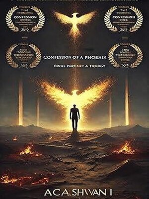 cover image of Confession of a Phoenix
